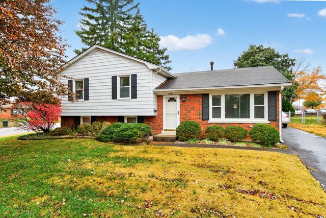 2081 Dogwood Drive, Lexington, KY 40504