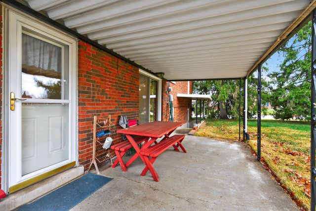 2081 Dogwood Drive, Lexington, KY 40504