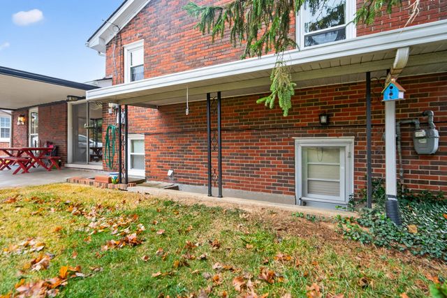 2081 Dogwood Drive, Lexington, KY 40504