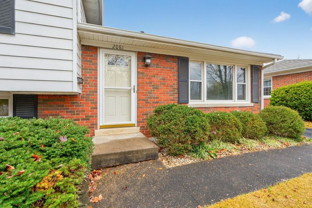 2081 Dogwood Drive, Lexington, KY 40504