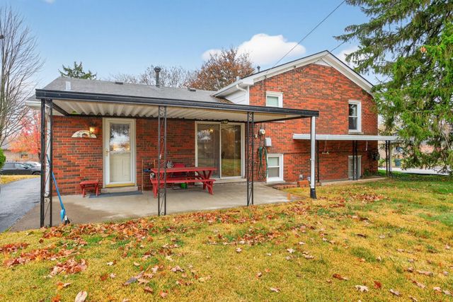 2081 Dogwood Drive, Lexington, KY 40504