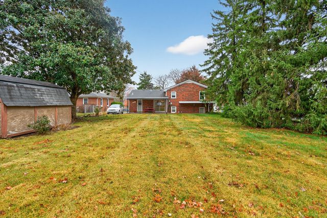 2081 Dogwood Drive, Lexington, KY 40504