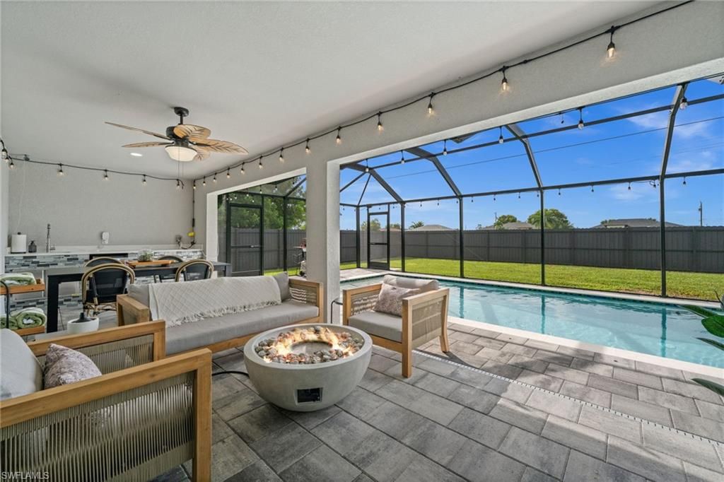 322 NW 5th ST, CAPE CORAL, FL 33993 — photo 3