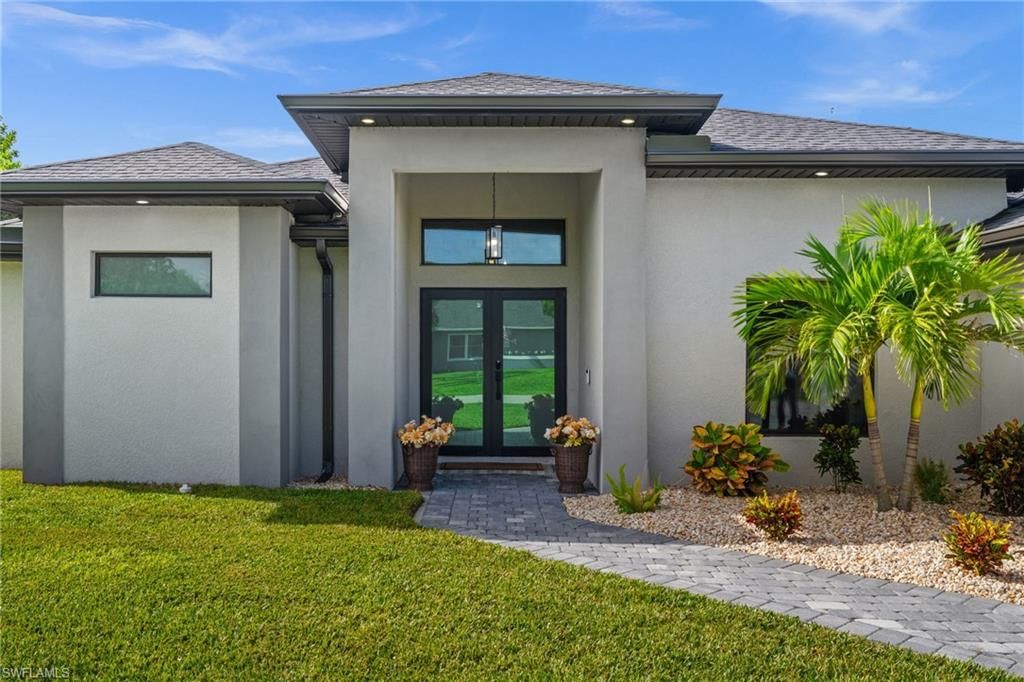 322 NW 5th ST, CAPE CORAL, FL 33993 — photo 5