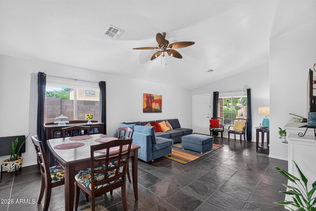 438 S LABELLE --, Mesa, AZ 85208 — photo 4