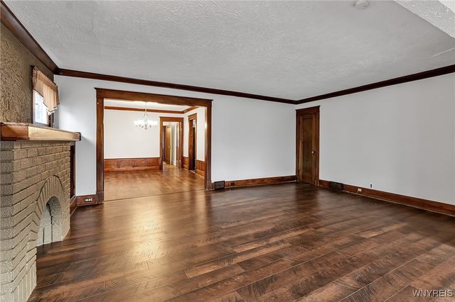 221 Lovering Avenue, Buffalo, NY 14216