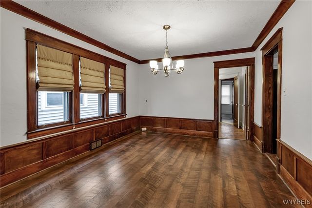 221 Lovering Avenue, Buffalo, NY 14216