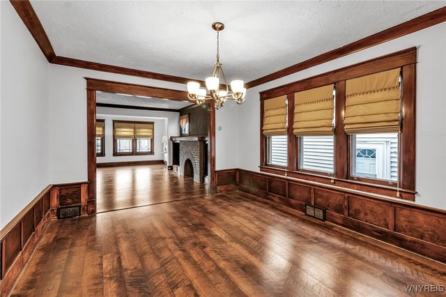 221 Lovering Avenue, Buffalo, NY 14216