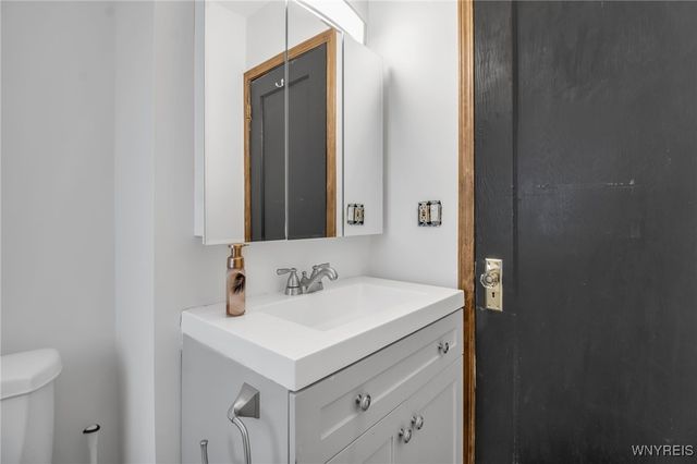 221 Lovering Avenue, Buffalo, NY 14216