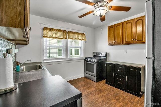 221 Lovering Avenue, Buffalo, NY 14216