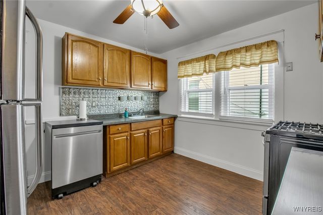 221 Lovering Avenue, Buffalo, NY 14216