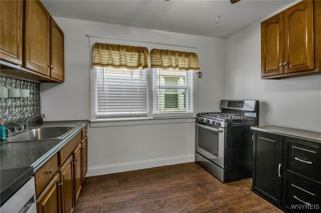 221 Lovering Avenue, Buffalo, NY 14216