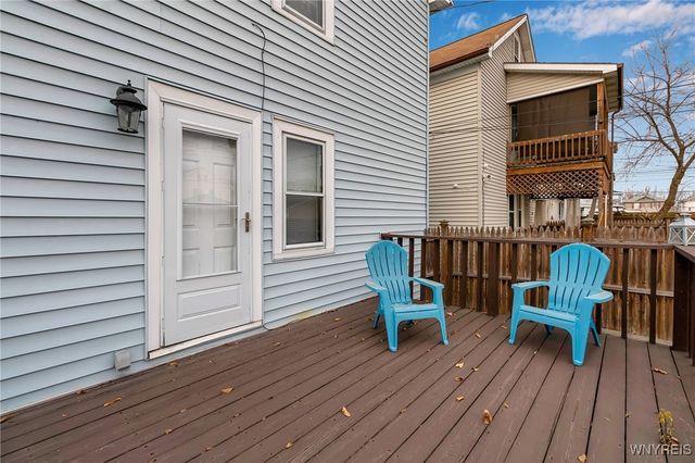 221 Lovering Avenue, Buffalo, NY 14216