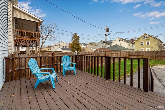 221 Lovering Avenue, Buffalo, NY 14216