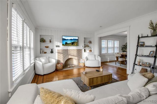 221 Lovering Avenue, Buffalo, NY 14216