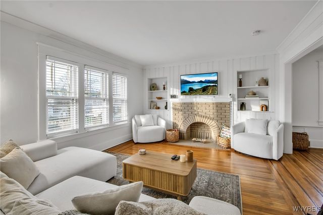 221 Lovering Avenue, Buffalo, NY 14216