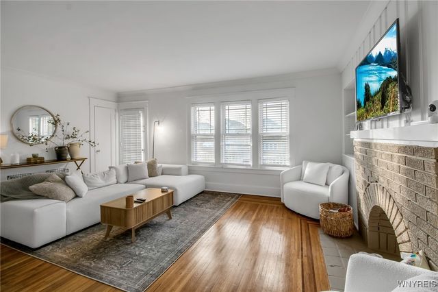 221 Lovering Avenue, Buffalo, NY 14216