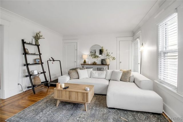 221 Lovering Avenue, Buffalo, NY 14216