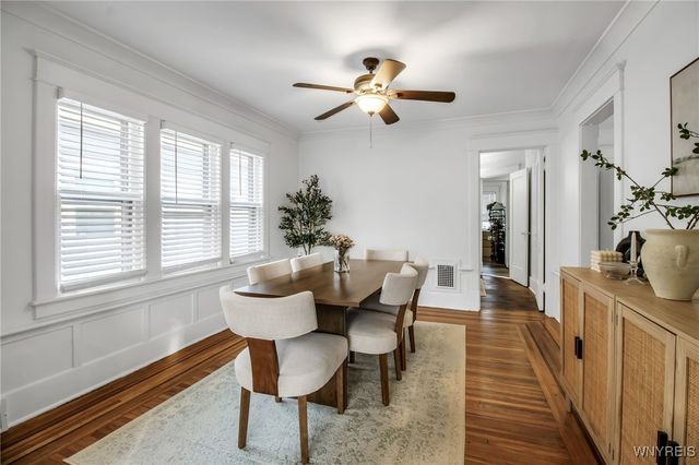 221 Lovering Avenue, Buffalo, NY 14216