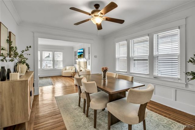 221 Lovering Avenue, Buffalo, NY 14216