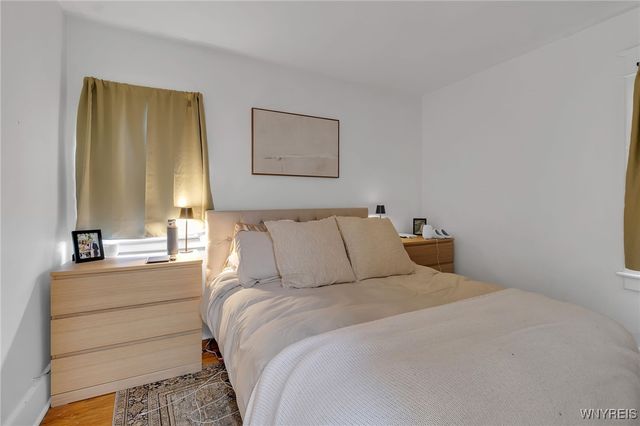 221 Lovering Avenue, Buffalo, NY 14216