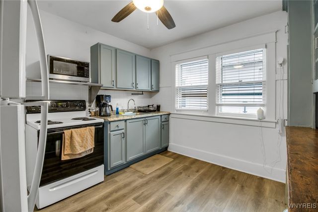 221 Lovering Avenue, Buffalo, NY 14216