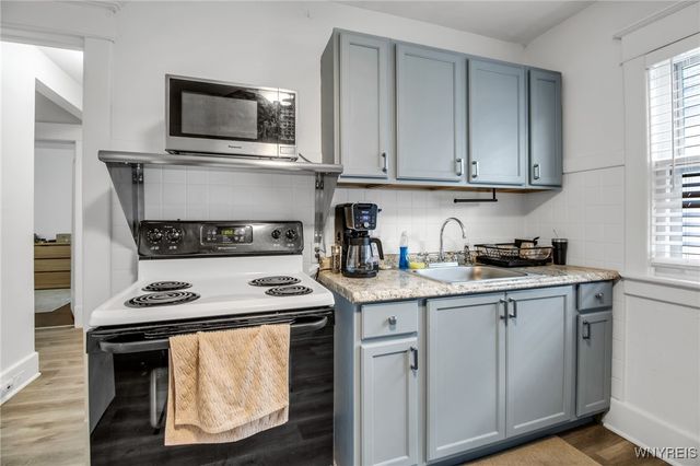 221 Lovering Avenue, Buffalo, NY 14216