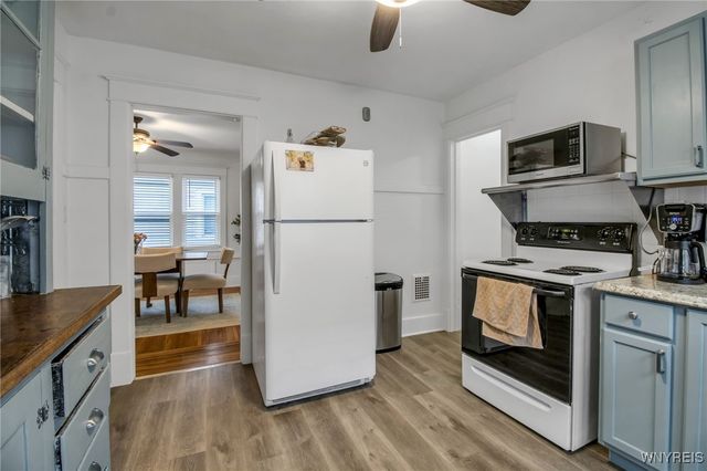 221 Lovering Avenue, Buffalo, NY 14216