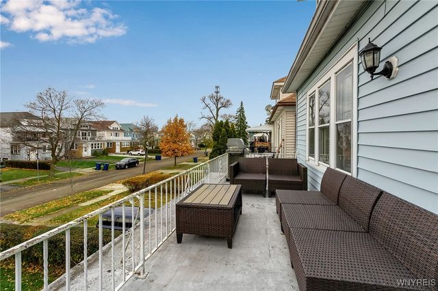 221 Lovering Avenue, Buffalo, NY 14216