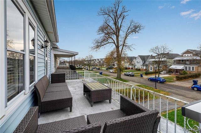 221 Lovering Avenue, Buffalo, NY 14216