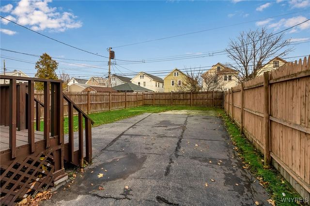 221 Lovering Avenue, Buffalo, NY 14216