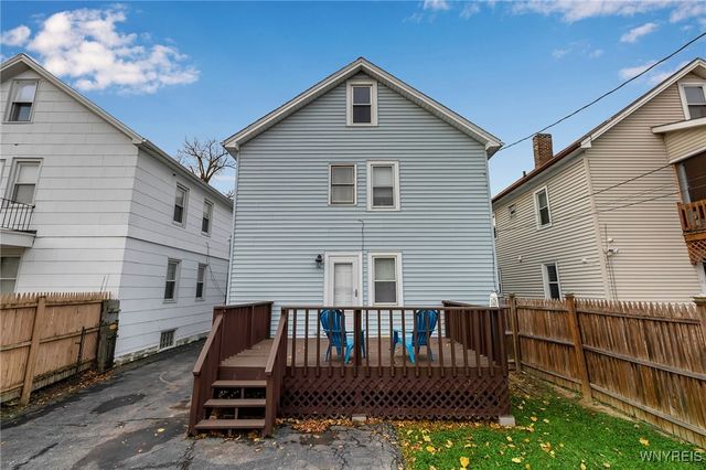 221 Lovering Avenue, Buffalo, NY 14216