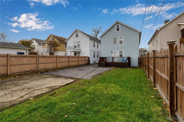 221 Lovering Avenue, Buffalo, NY 14216