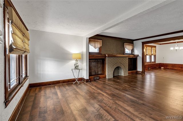 221 Lovering Avenue, Buffalo, NY 14216