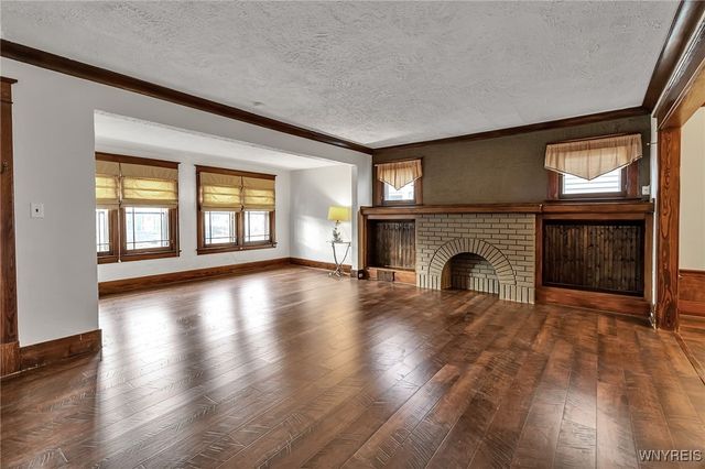 221 Lovering Avenue, Buffalo, NY 14216