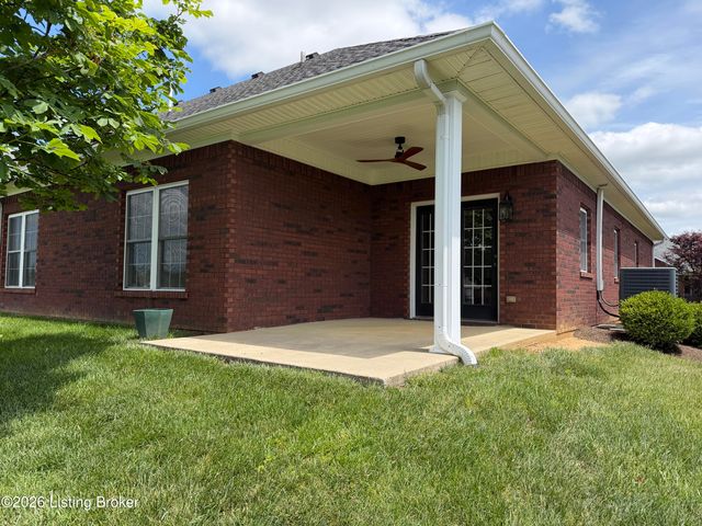 112 Adison Ave, Bardstown, KY 40004