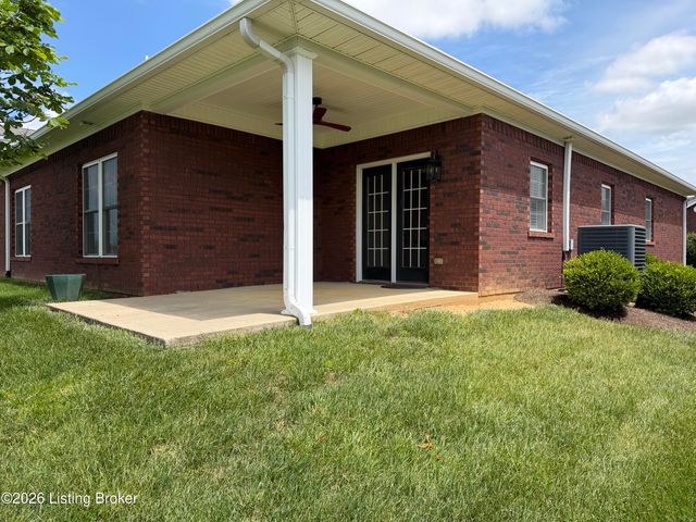 112 Adison Ave, Bardstown, KY 40004