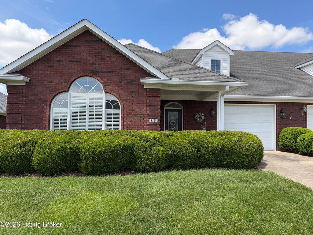 112 Adison Ave, Bardstown, KY 40004