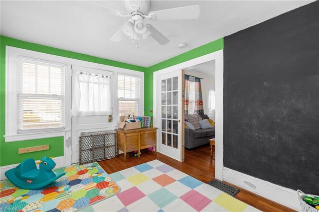 1102 Courtland Avenue, Reidsville, NC 27320