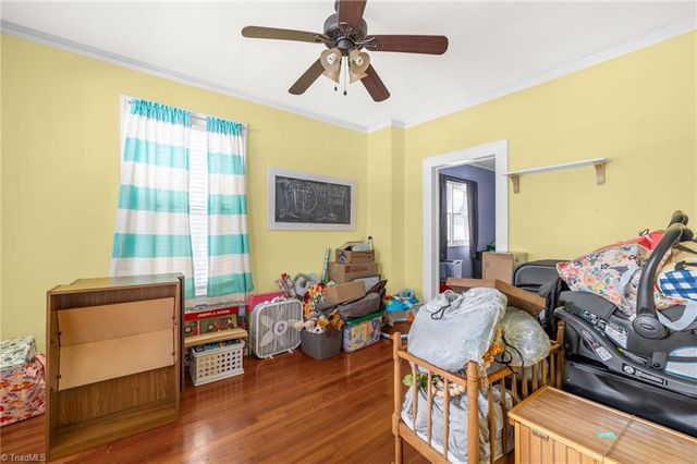 1102 Courtland Avenue, Reidsville, NC 27320