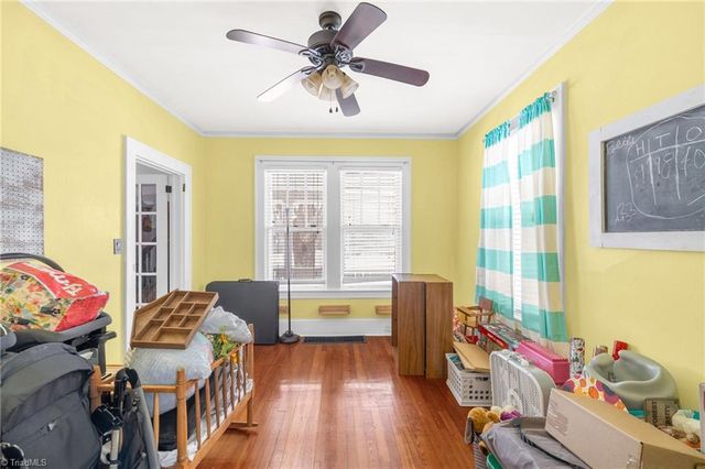 1102 Courtland Avenue, Reidsville, NC 27320