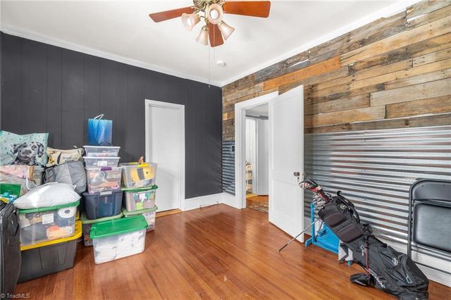 1102 Courtland Avenue, Reidsville, NC 27320