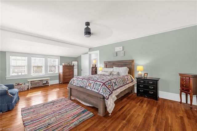 1102 Courtland Avenue, Reidsville, NC 27320