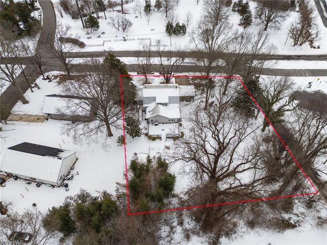 1102 Courtland Avenue, Reidsville, NC 27320