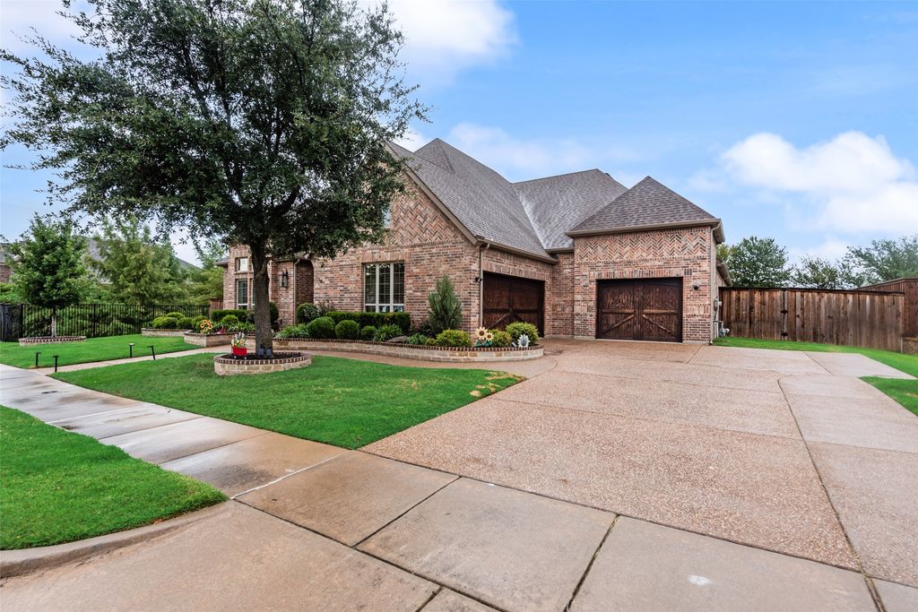 409 Rawhide Path, Keller, TX 76248 — photo 2