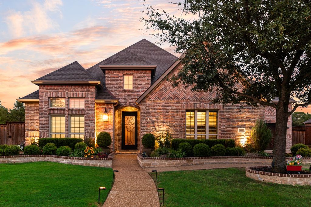 409 Rawhide Path, Keller, TX 76248 — photo 3