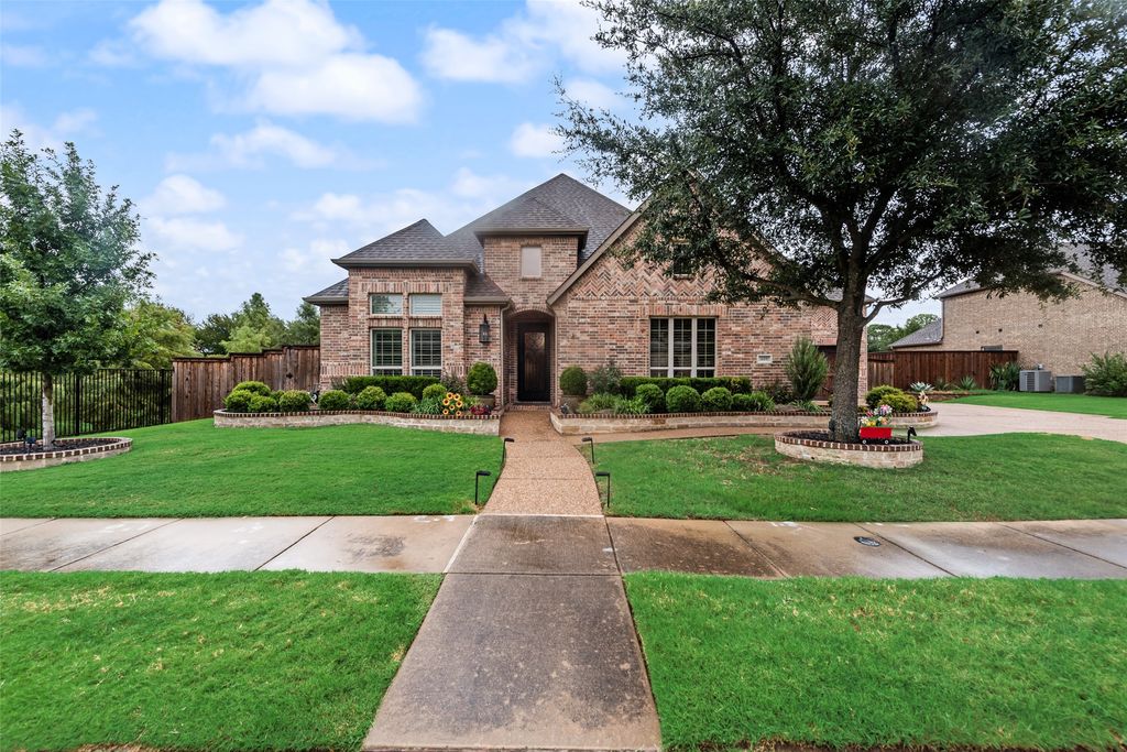 409 Rawhide Path, Keller, TX 76248 — photo 4