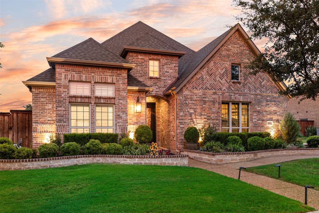409 Rawhide Path, Keller, TX 76248 — photo 5