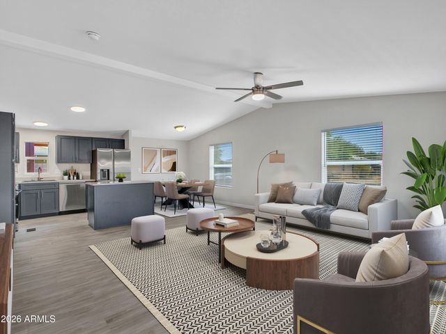 18032 N 2ND Street, Phoenix, AZ 85022