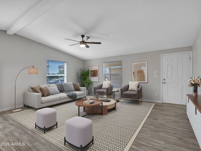 18032 N 2ND Street, Phoenix, AZ 85022